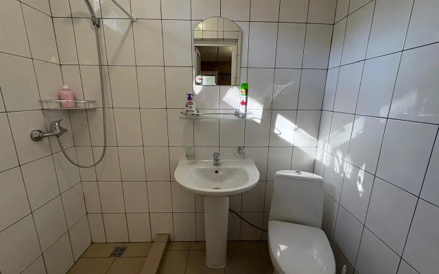 На море у реки