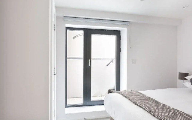 City Apartments London