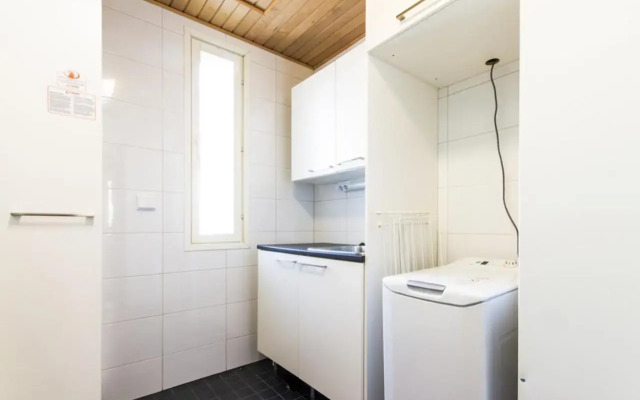 Forenom Hostel Kerava