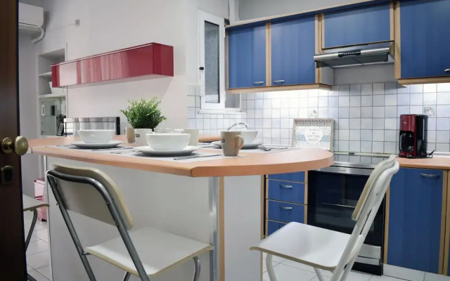 Oliver Suites by Ulysses Apartments