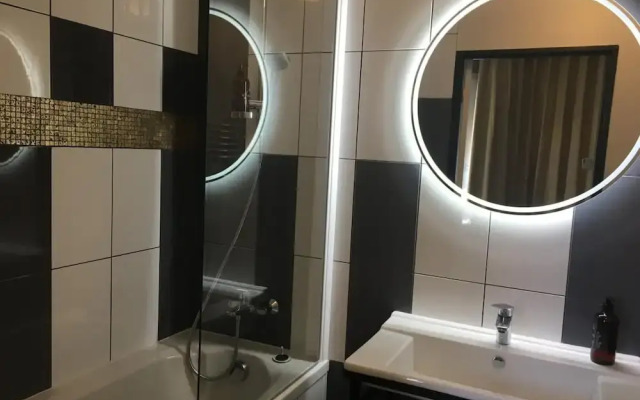 Résidence- Aiga resort thermal & spa