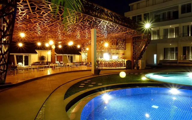 Java Heritage Hotel Purwokerto