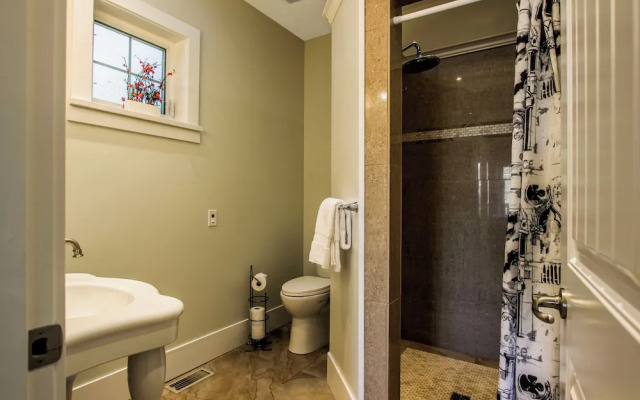 Kelowna Bed and Breakfast