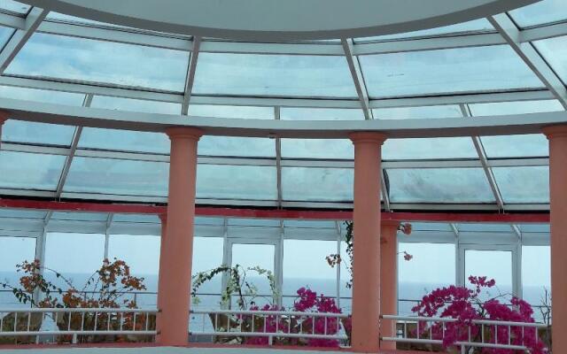 Sirius Beach Hotel & SPA