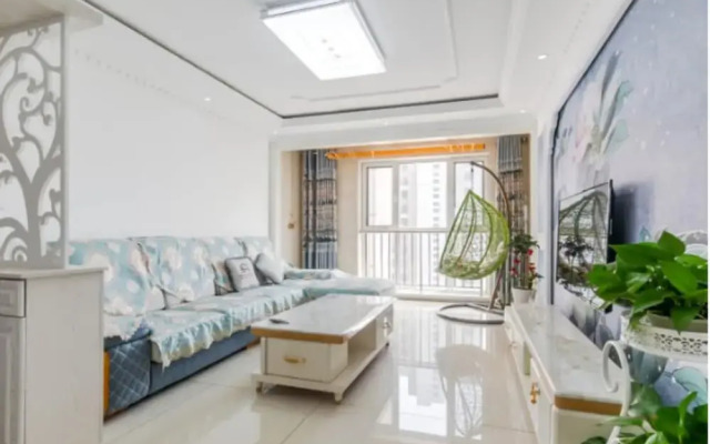 XIAOMIN INN Yujinglongwan 1