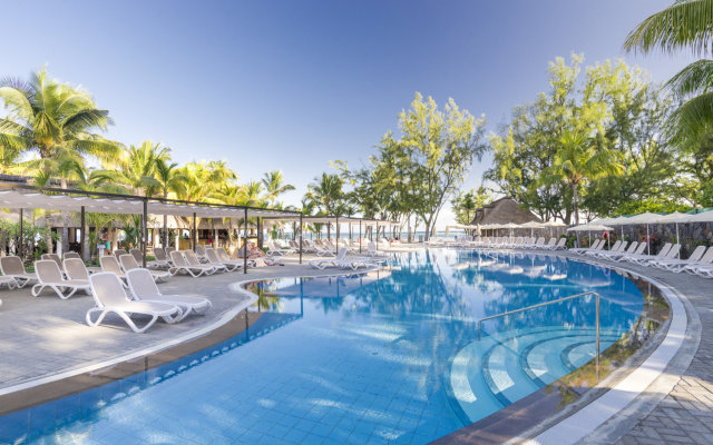 Riu Palace Mauritius - All Inclusive - Adults Only