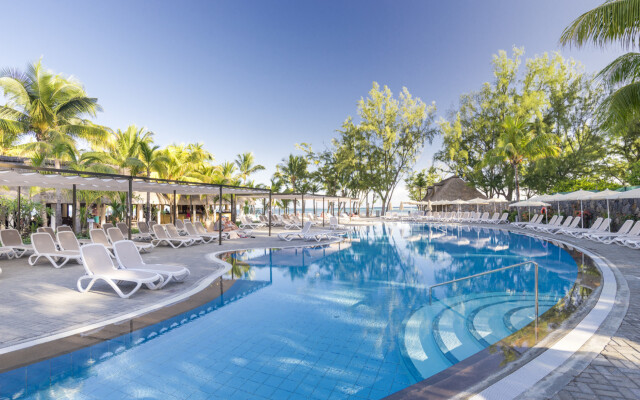 Hotel Riu Palace Mauritius - All Inclusive - Adults Only