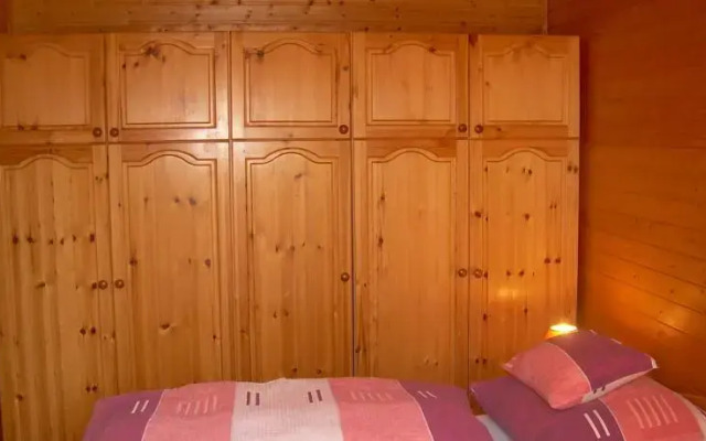 Családbarát Faház