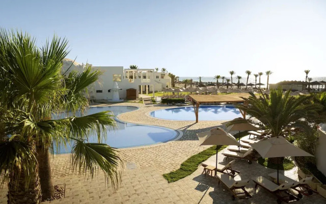 ROBINSON DJERBA BAHIYA - All inclusive
