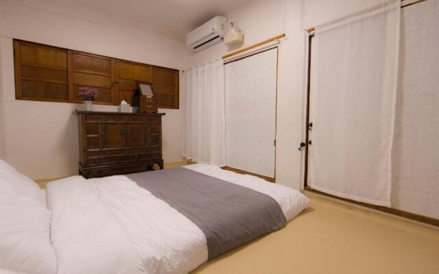 Stay 256 Hanok Guesthouse
