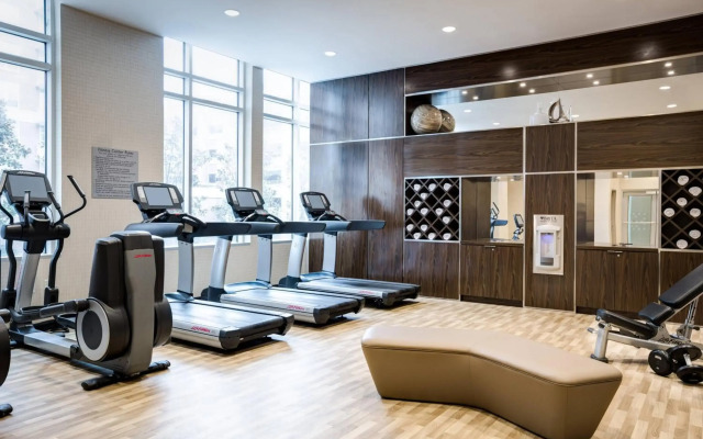 AC Hotel by Marriott National Harbor Washington, D.C. Area