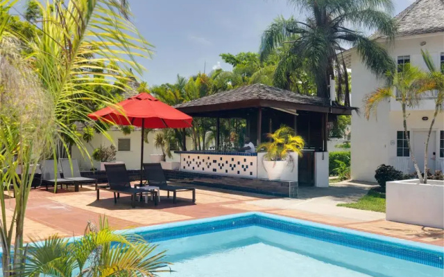Grand Muthu Runaway Bay Club Caribbean
