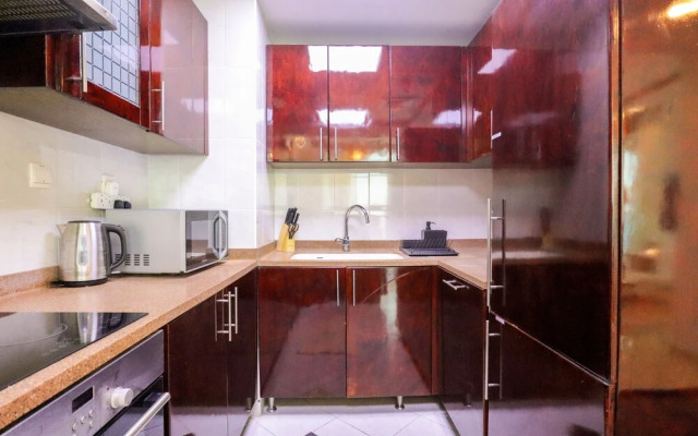 My-Places Dubai 1 Bed Escan Towers 15