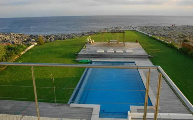 Villa Emilia