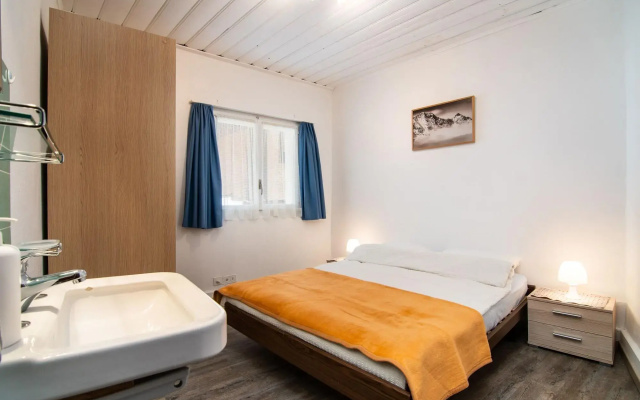 Hotel Weisses Rössli