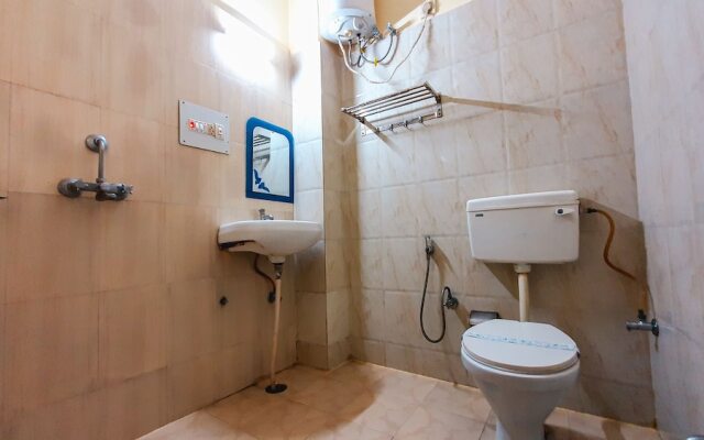 Hotel Rajyashree Palace