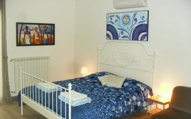 B&B Villa Lidia