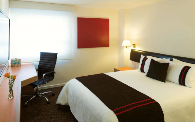 Mision Express Queretaro