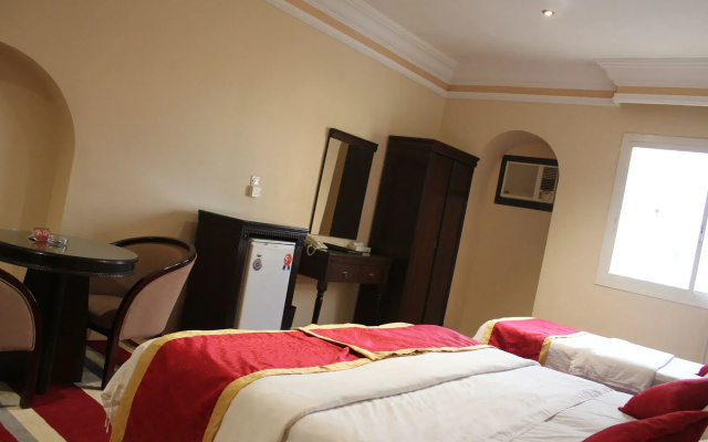 Dar Raies Hotel