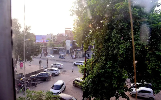 Hotel Shree Mahalaxmi