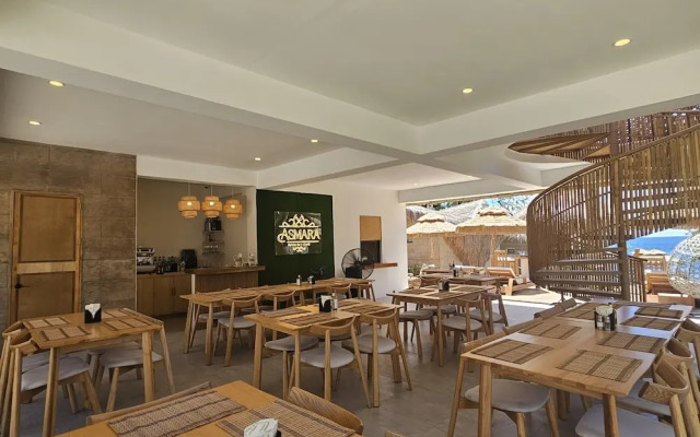 Nadhibar Resort