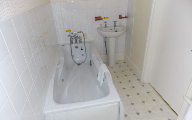 The Darnley Hotel