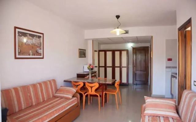 Apparthotel Residence Club Riviera dei Cedri