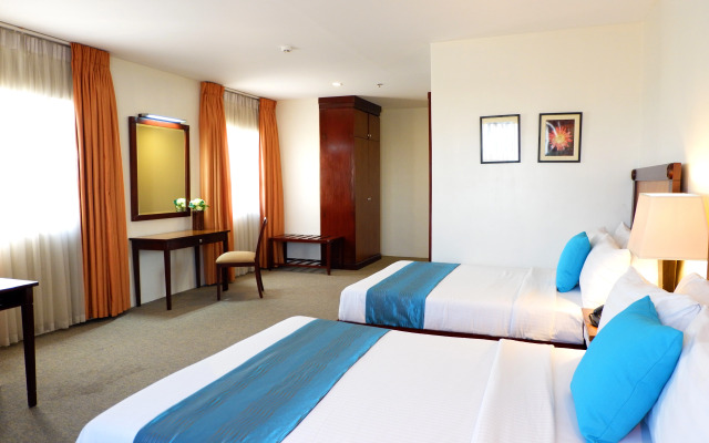 Citi Park Hotel powered by Cocotel