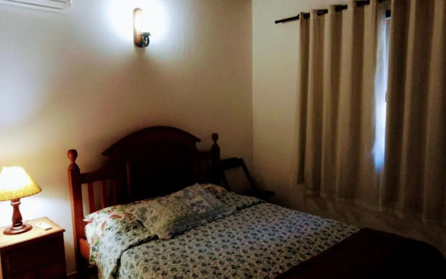 Serenity Guest House Buzios Hostel