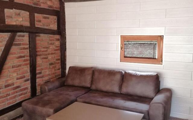 Pension Riverside