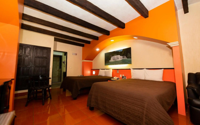 Hotel  Catedral