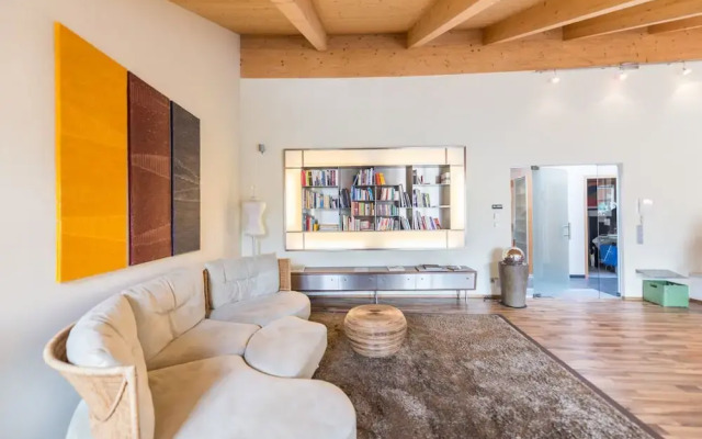 Ski Dome Oberschneider