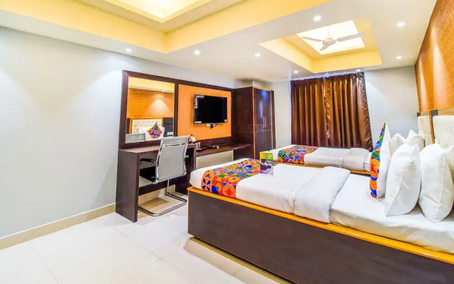 FabHotel SVR and Banquet