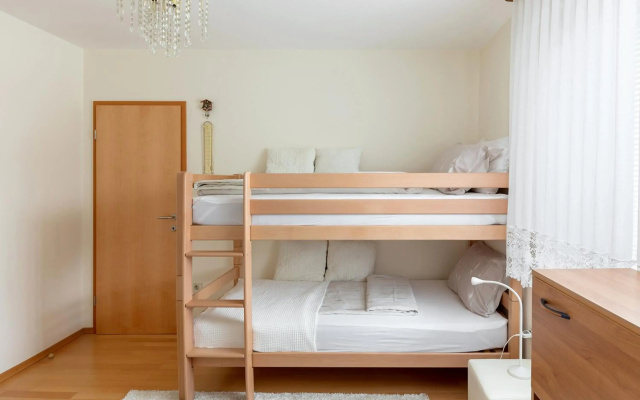 Apartment Franko