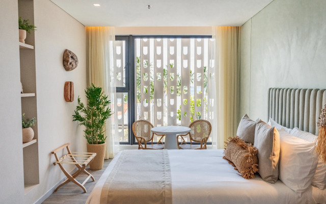 Nattivo Collection Hotel