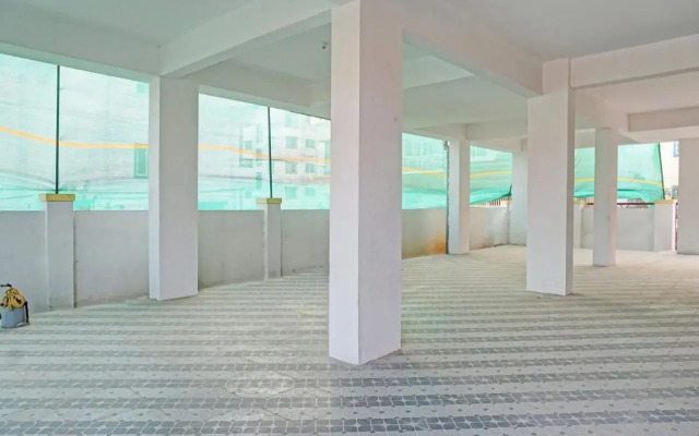 Oyo Flagship 807973 Hotel Kohinoor & Lodging
