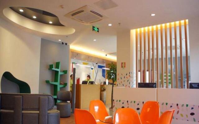 Ibis Styles Suzhou Amusement Park