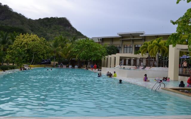 Carola in Pico de Loro