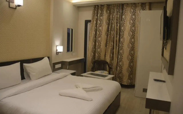 Hotel Varanasi Heritage