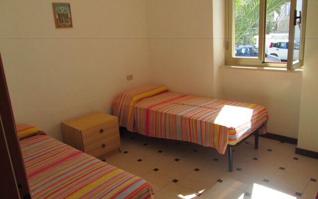 Case Vacanze La Paloma