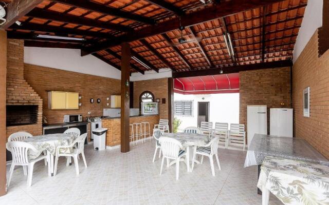 Casa Villagio Santa Mônica