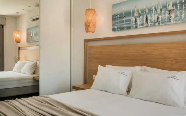 Villa Aphrodite - Ionian Treasure Villas