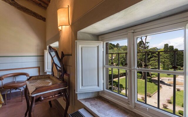 Coselli's Collection Luxury Villas rental