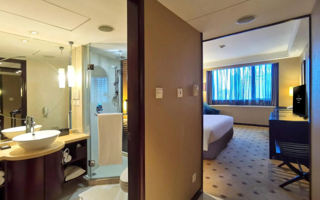Radisson Collection Hyland Shanghai