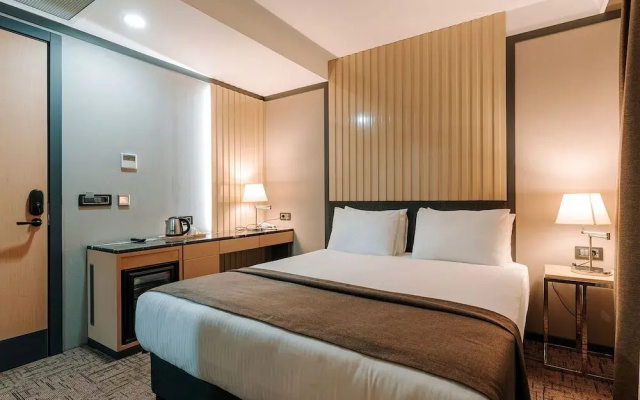 Invite Corner Hotel Trabzon