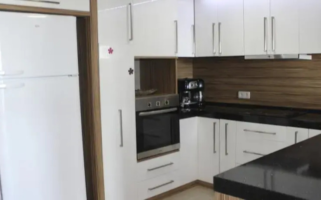 Sahil Residence