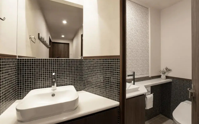 Miidokoro House Hotel