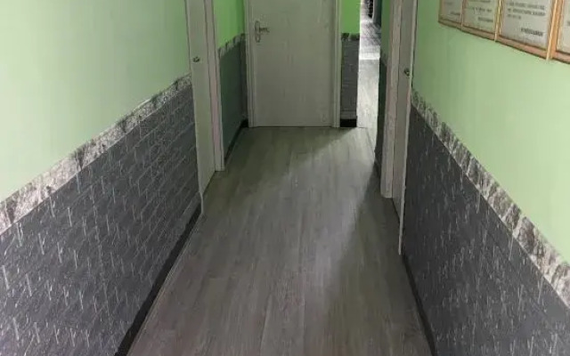 Meisu Inn (South Gate of Hainan University)