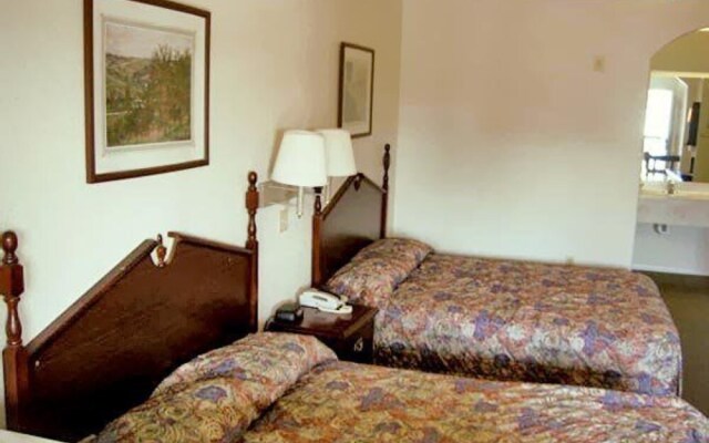 Executive Suites Intercontinental Airport