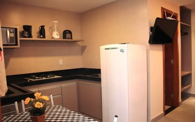 Solares Arraial Loft